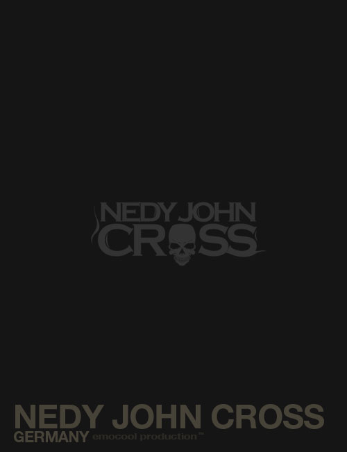 Nedy John Cross